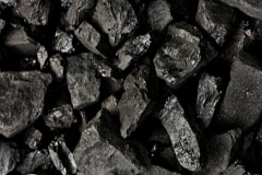 Woodminton coal boiler costs