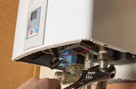 free Woodminton boiler install quotes